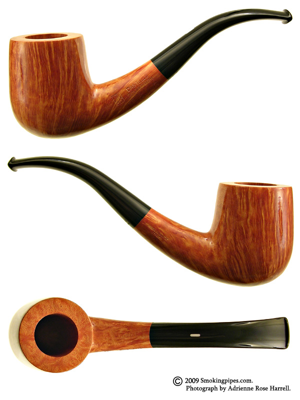 Castello Collection Bent Billiard (KK)