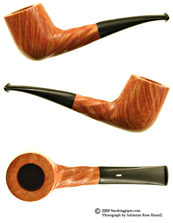 Castello "Castello" Bent Billiard (KKKK)