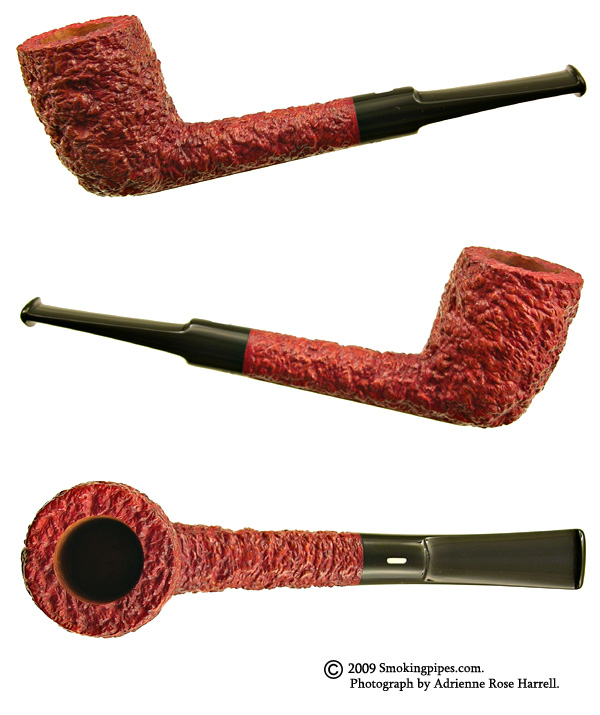 Castello Sea Rock Briar Billiard (KKK)