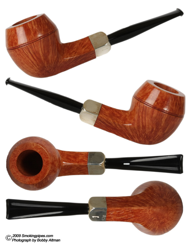 Castello Collection Bulldog with Silver (KKK)