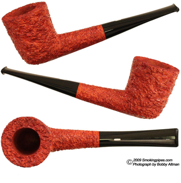Castello Sea Rock Briar Billiard (KKKK)