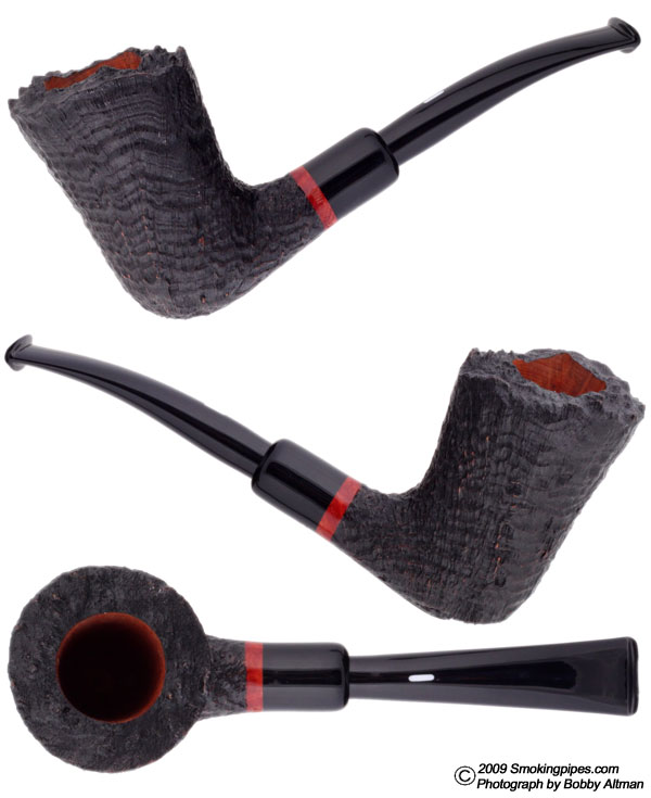Castello Old Antiquari Great Line Bent Dublin (K)