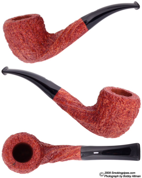 Castello Sea Rock Briar Acorn (KKKK)