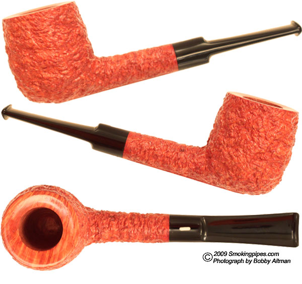 Castello Sea Rock Briar Pot (KK)