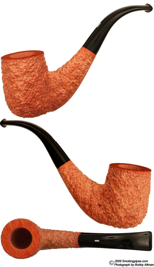 Castello Natural Vergin Bent Billiard (KKK)