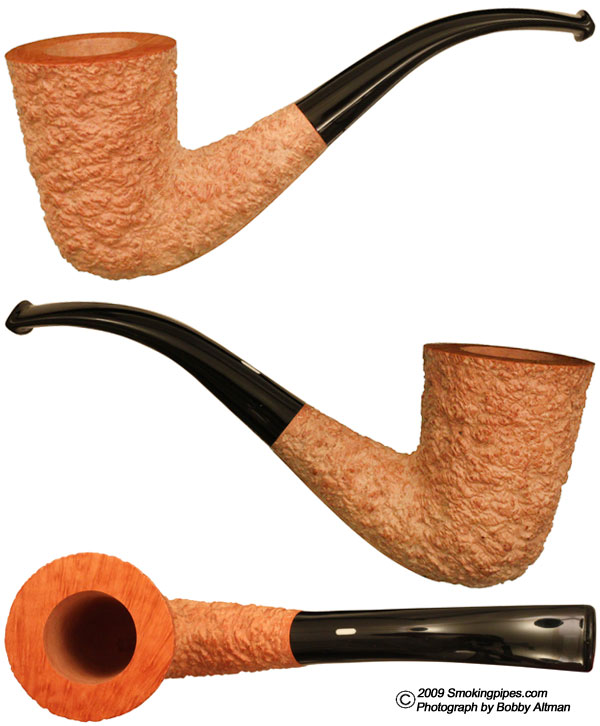 Castello Natural Vergin Bent Dublin (G)