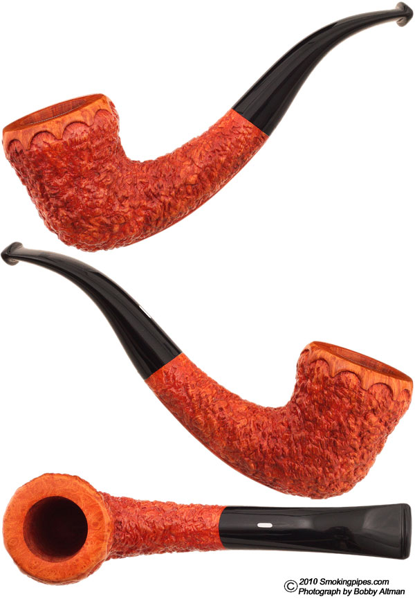 Castello Sea Rock Briar Acorn (KKKK) (Pi)