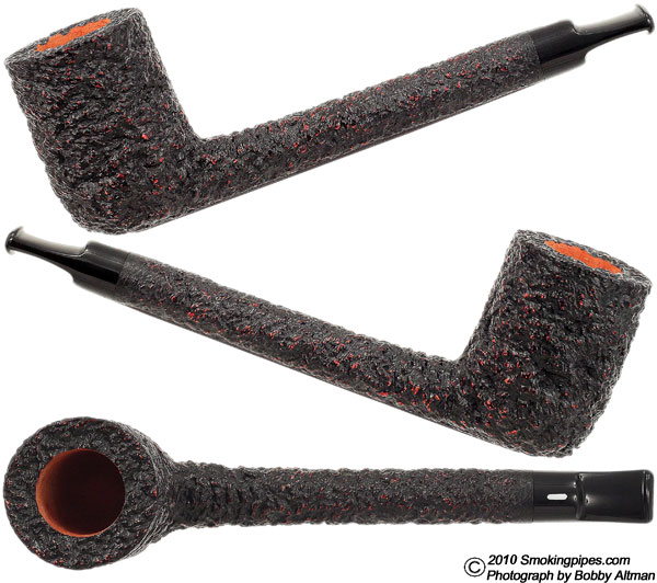 Castello Sea Rock Briar Lovat (GG)