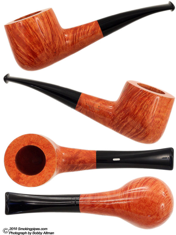 Castello "Castello" Bent Pot (KK)
