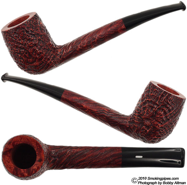 Castello Old Antiquari Bent Billiard (KK)