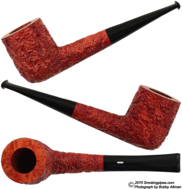 Castello Sea Rock Briar Billiard (KK)