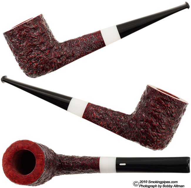 Castello Sea Rock Briar Billiard (KKK)