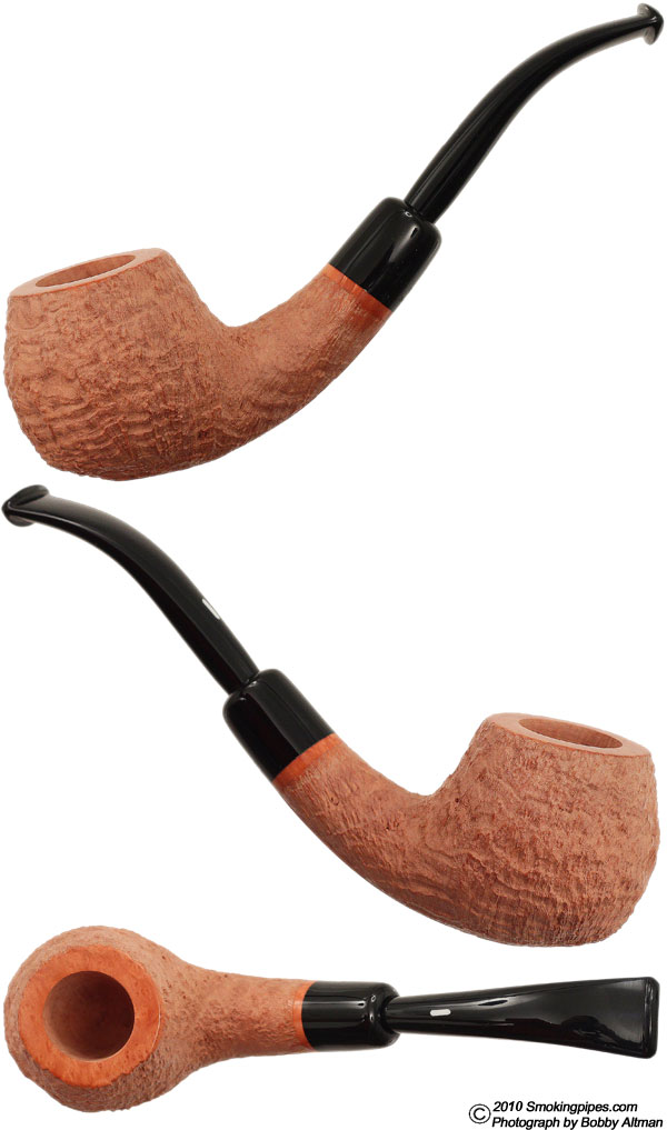 Castello Old Antiquari Bent Apple (KKKK)