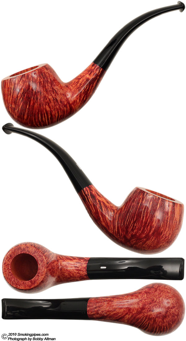 Castello "Castello" Bent Apple (KK)