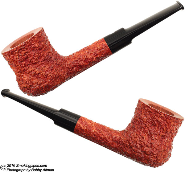 Castello Sea Rock Briar Billiard (KKK)