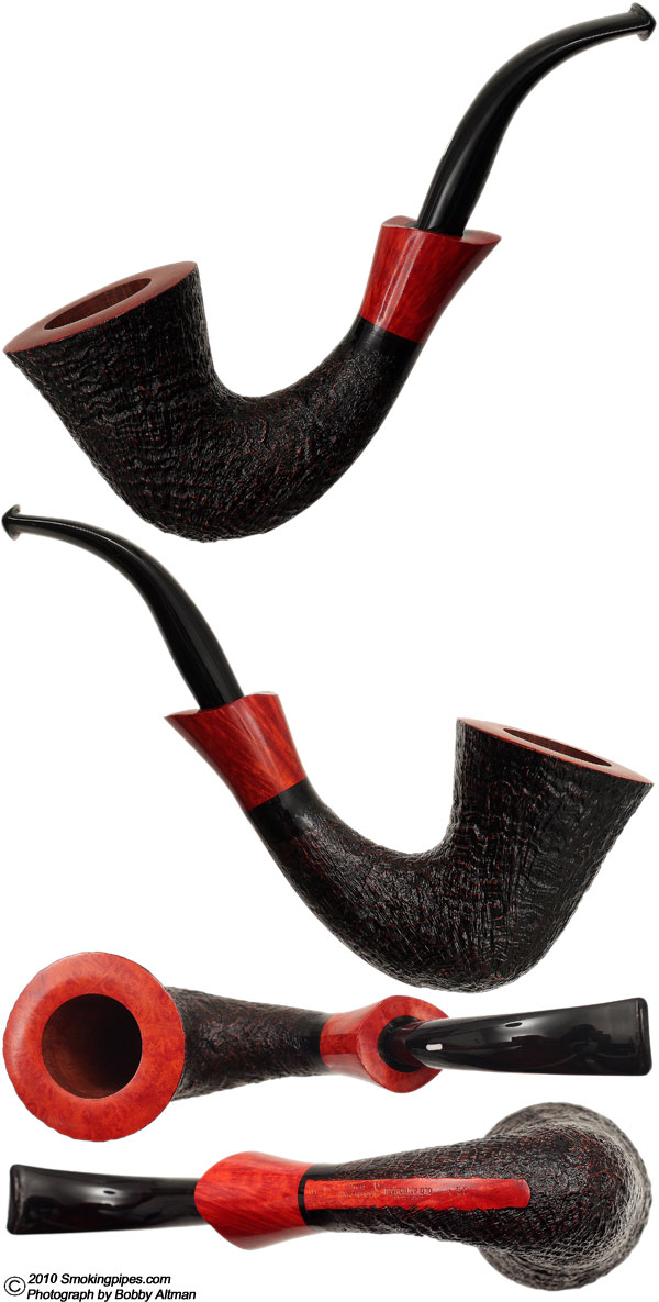 Castello Old Antiquari Great Line Bent Dublin (KK)