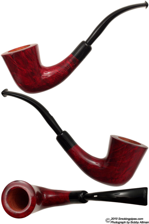Castello Trademark Bent Dublin (KK)