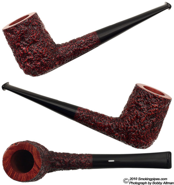 Castello Sea Rock Briar Billiard (KKK)