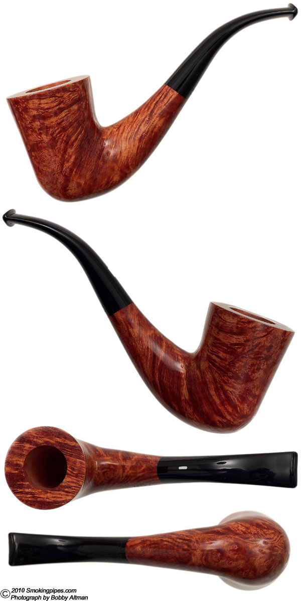 Castello Trademark Bent Dublin (G)