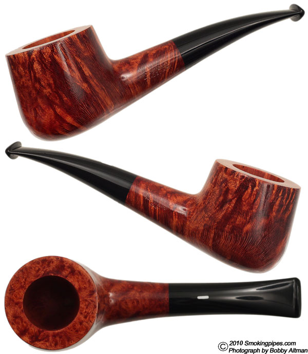 Castello Trademark Bent Pot (KKKK)