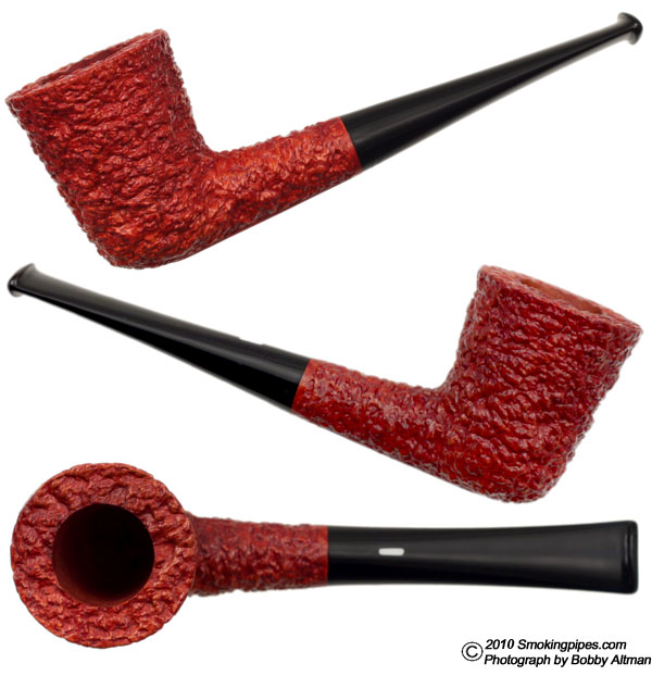 Castello Sea Rock Briar Dublin (KKK)