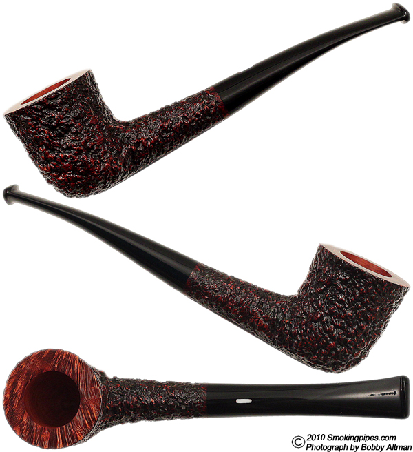 Castello Sea Rock Briar Pot (K)