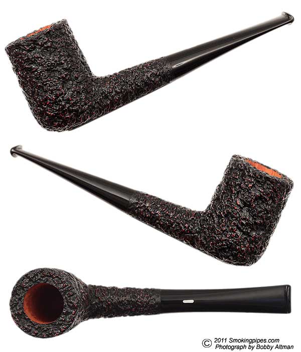 Castello Sea Rock Briar Billiard (KKK)