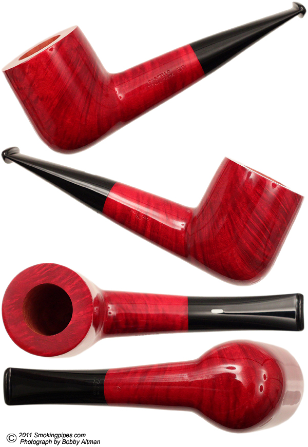 Castello Trademark Billiard (GG)