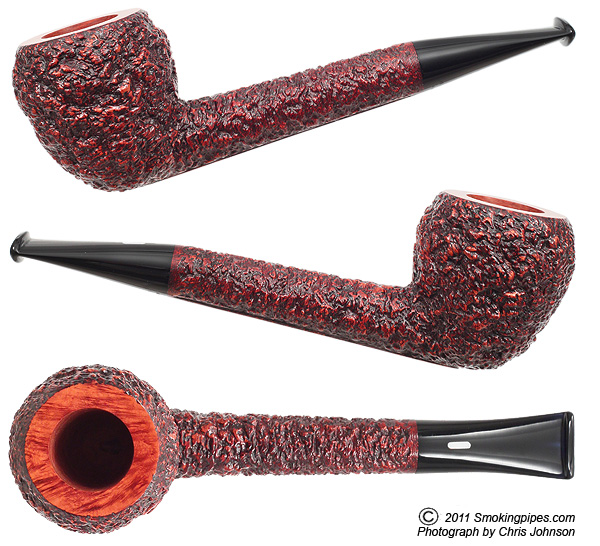 Castello Sea Rock Briar Acorn (KKK)
