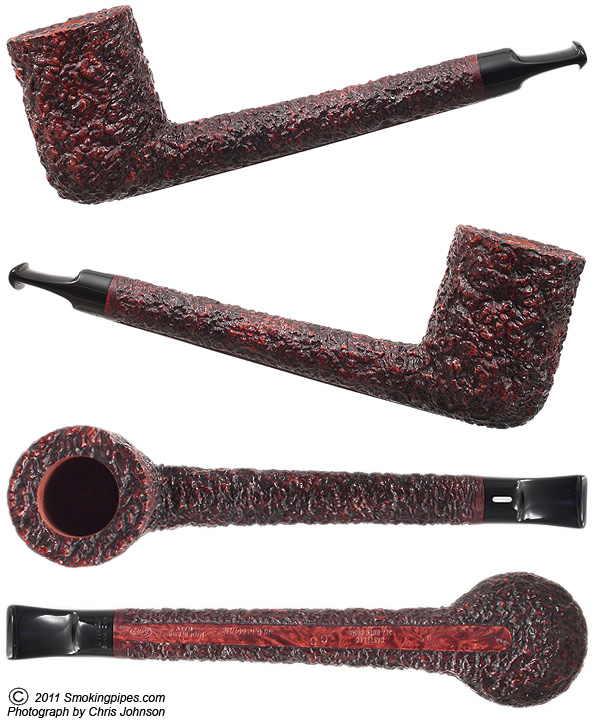 Castello Sea Rock Briar Lovat (GG)