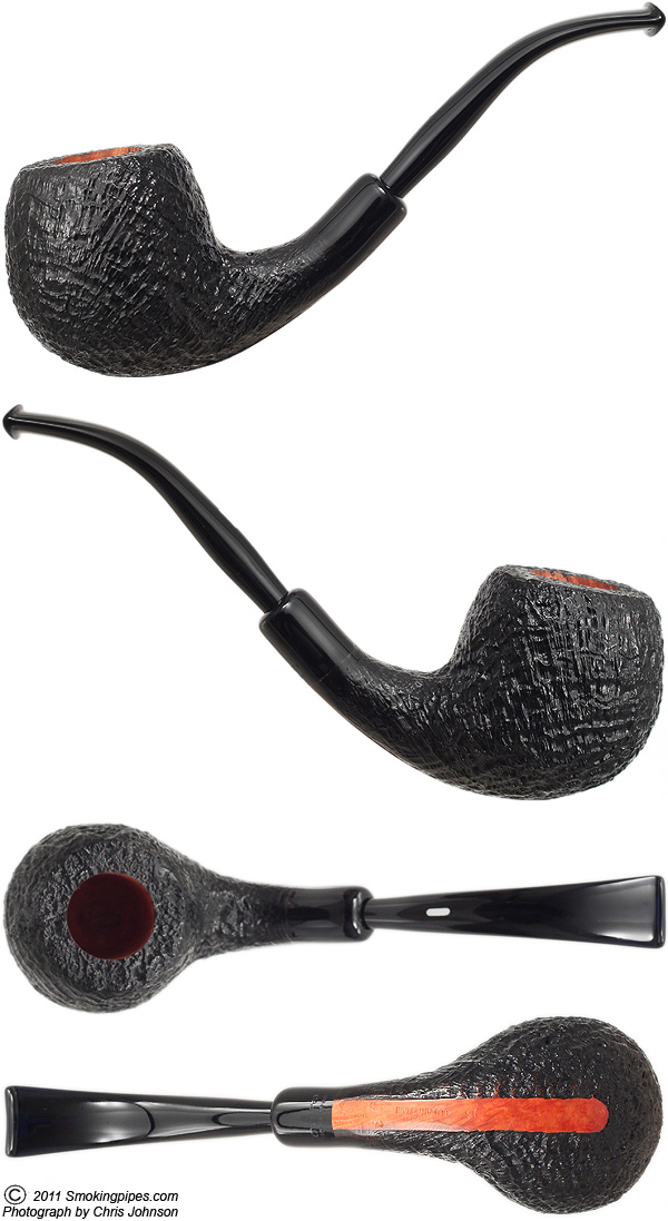 Castello Old Antiquari Bent Apple (KK)