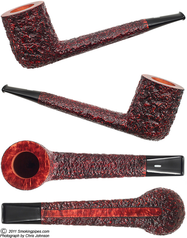 Castello Sea Rock Briar Canadian (G)