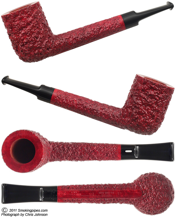 Castello Sea Rock Briar Lovat (KK)