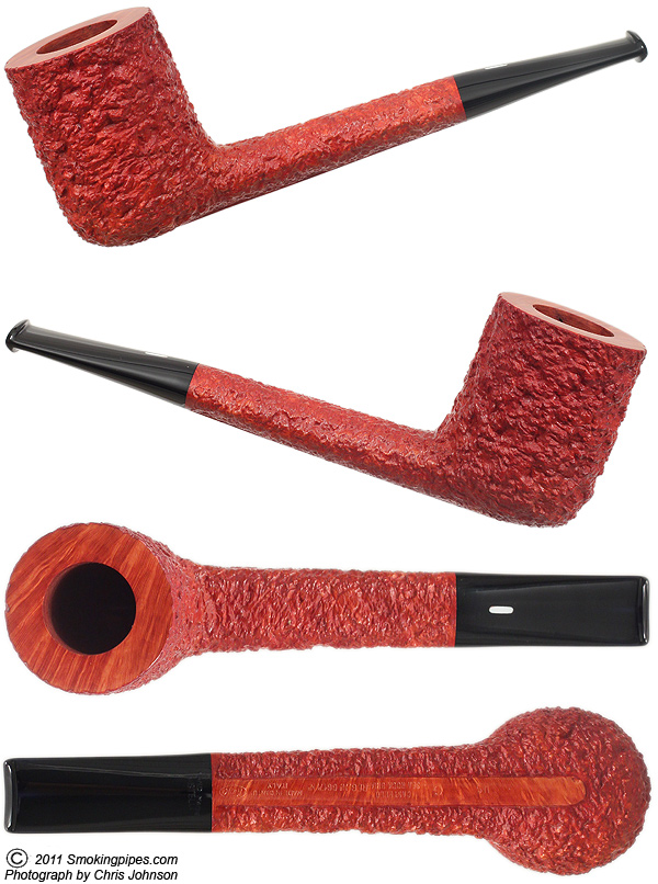 Castello Sea Rock Briar Canadian (G)