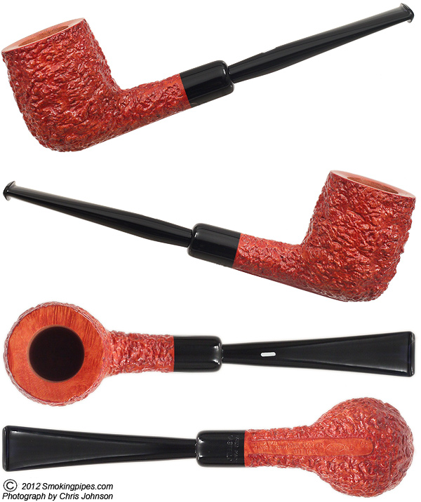 Castello Sea Rock Briar Billiard (KK)