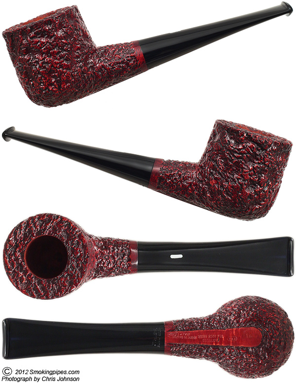 Castello Sea Rock Briar Pot (KKK)