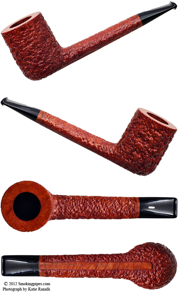 Castello Sea Rock Briar Canadian (G)