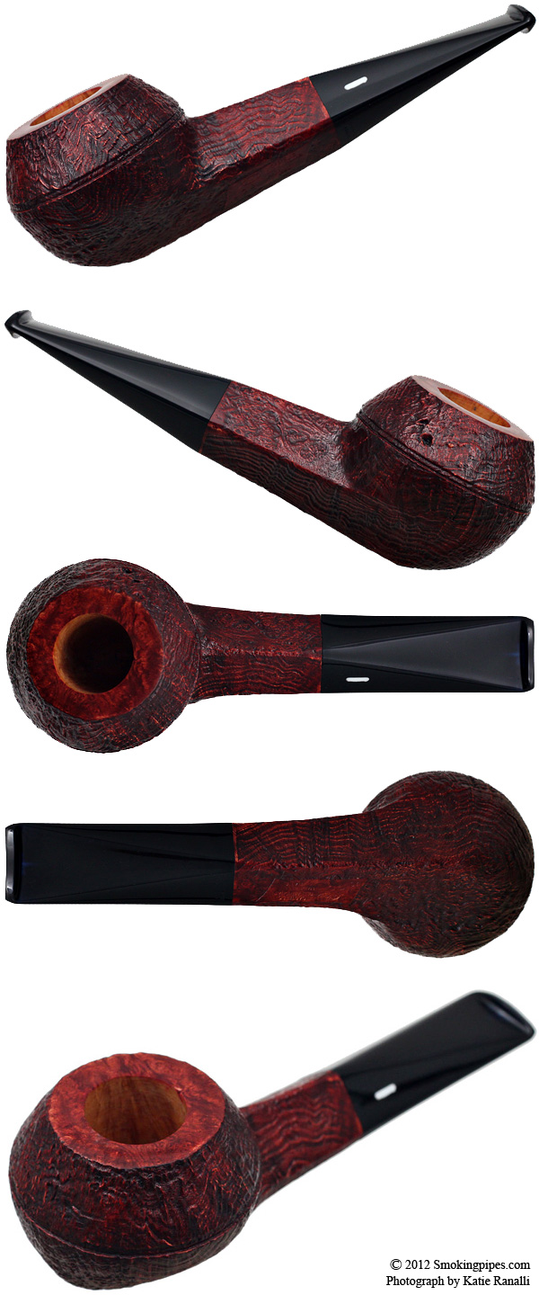 Castello Old Antiquari Bulldog (GG)
