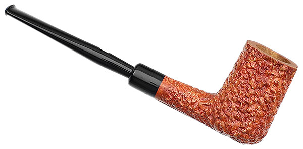 Castello Sea Rock Briar Paneled Billiard (KK)