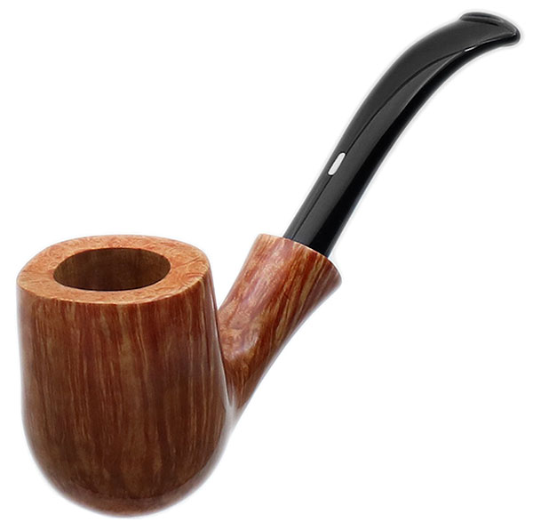 Castello Collection Bent Billiard (KKK) | Buy Castello Tobacco Pipes at ...