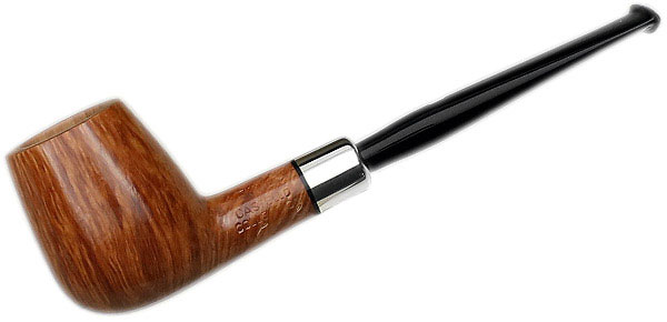 Castello Castello 4 Pipe Set with Wooden Box