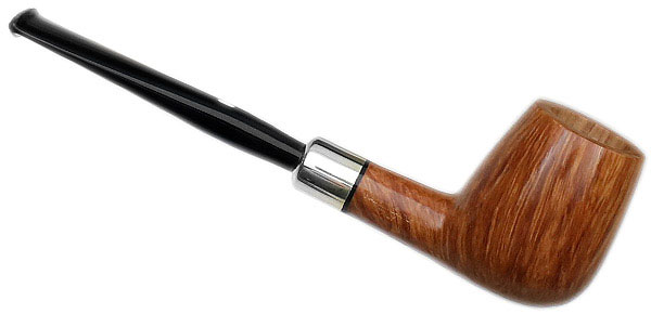 Castello Castello 4 Pipe Set with Wooden Box