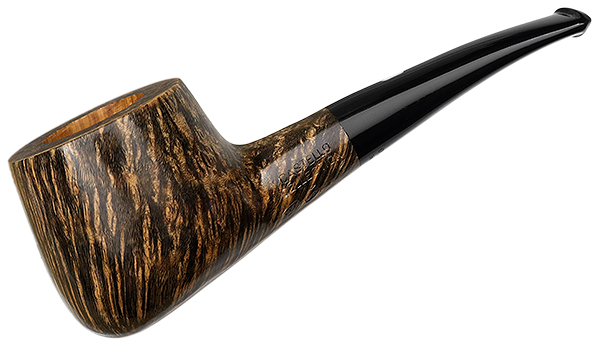 Castello Collection Bent Pot (KKK)