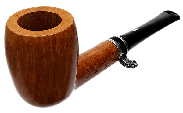 Castello Collection Acorn with Silver Stand (KK)