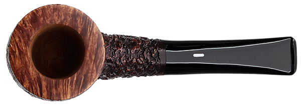Castello Sea Rock Briar Pot (GG)
