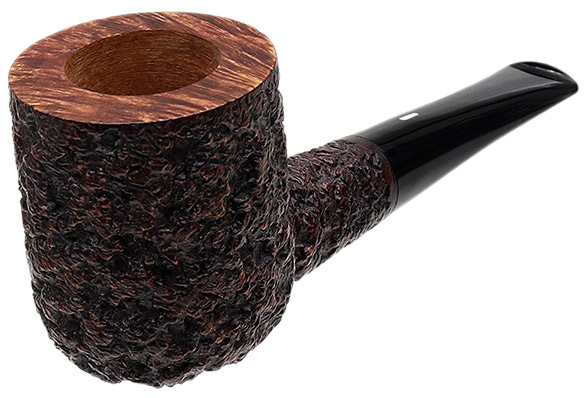 Castello Sea Rock Briar Pot (GG)