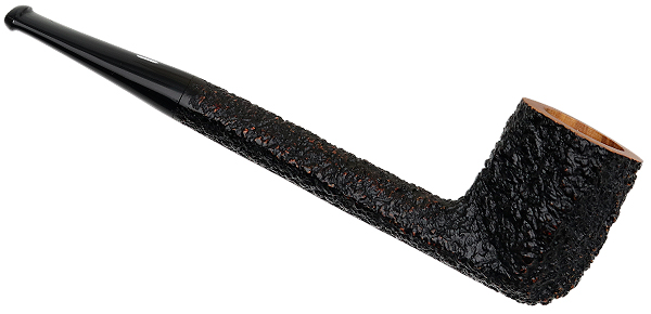 Castello Sea Rock Briar Paneled Canadian (KKKK)