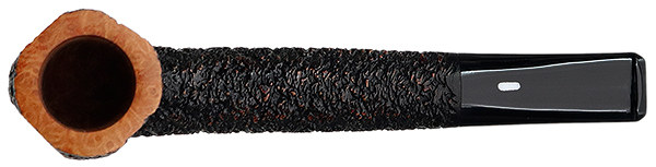 Castello Sea Rock Briar Paneled Canadian (KKKK)
