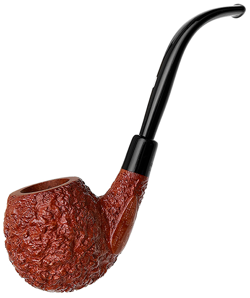 Castello Sea Rock Briar Bent Apple (KK)