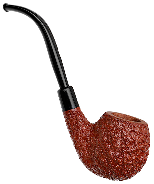 Castello Sea Rock Briar Bent Apple (KK)